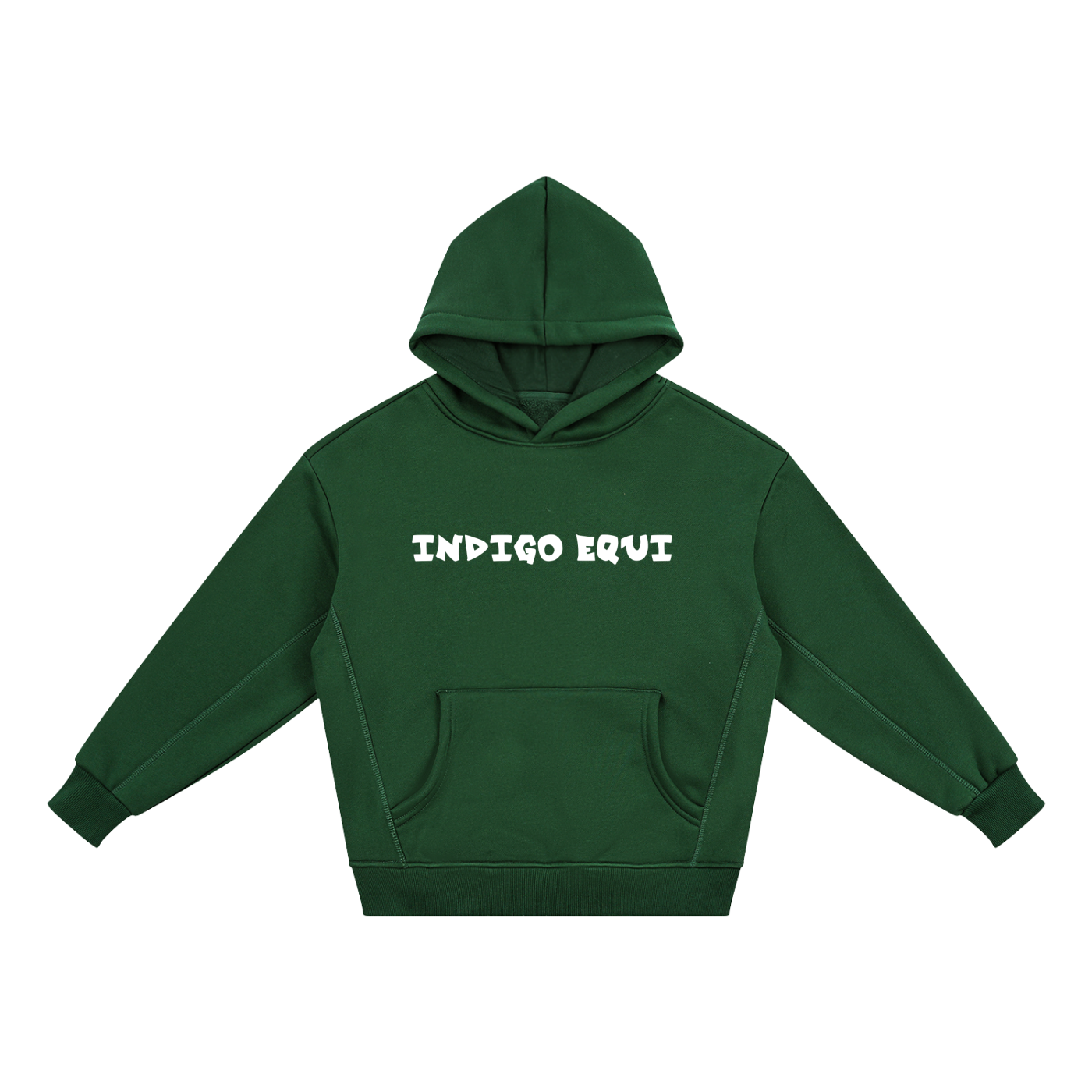 Kids Fleece Hoodie