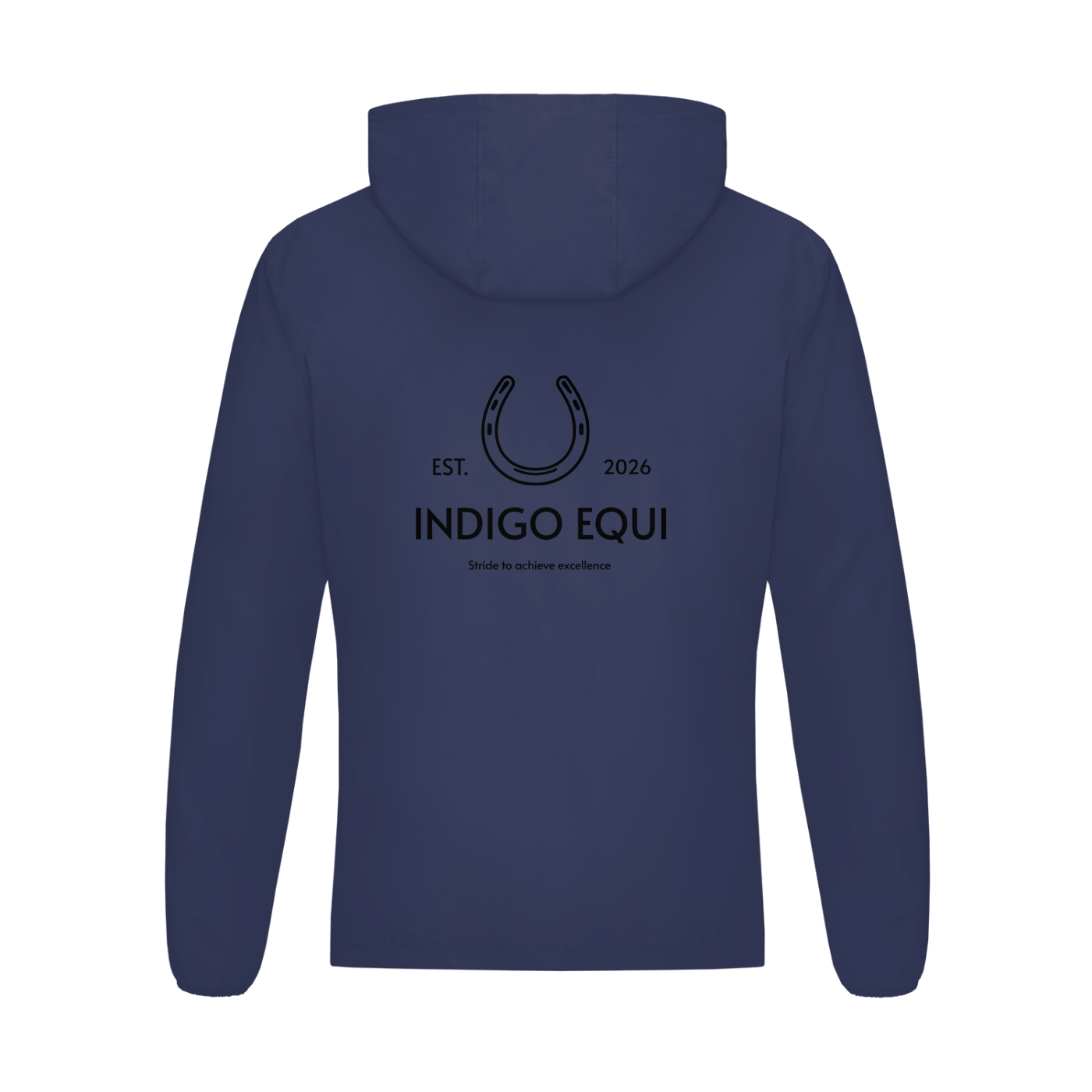 INDIGO EQUI Sports Jacket