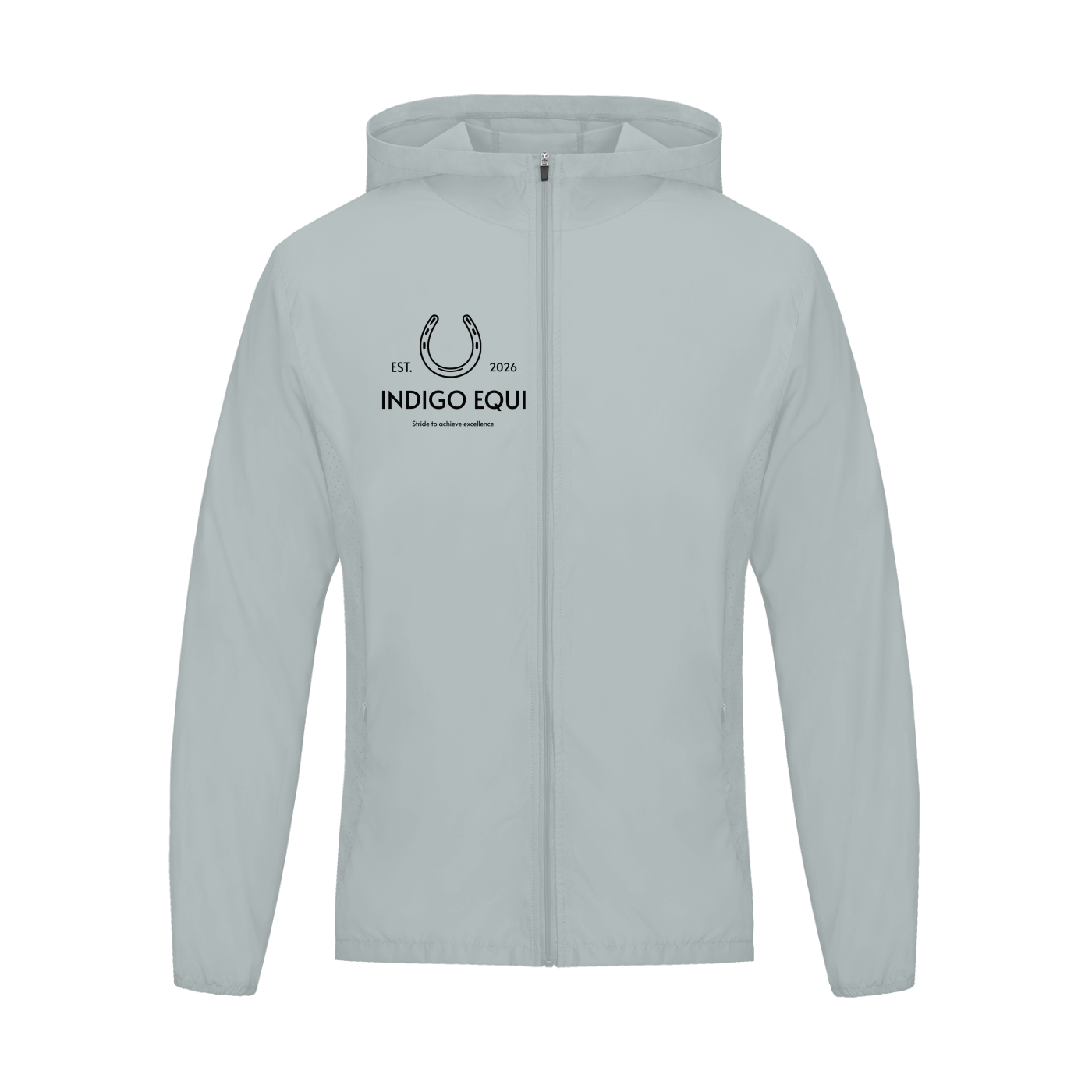 INDIGO EQUI Sports Jacket