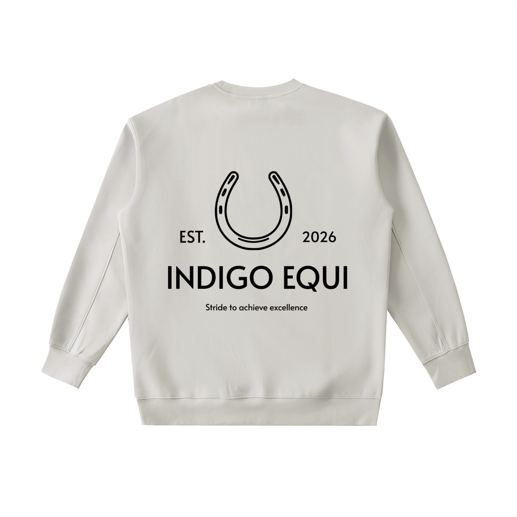 Heavyweight Crewneck Sweatshirt