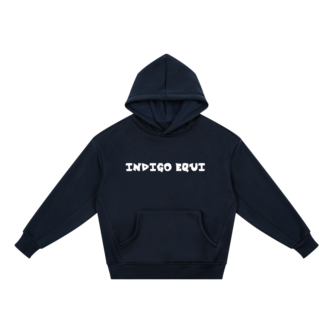 Kids Fleece Hoodie