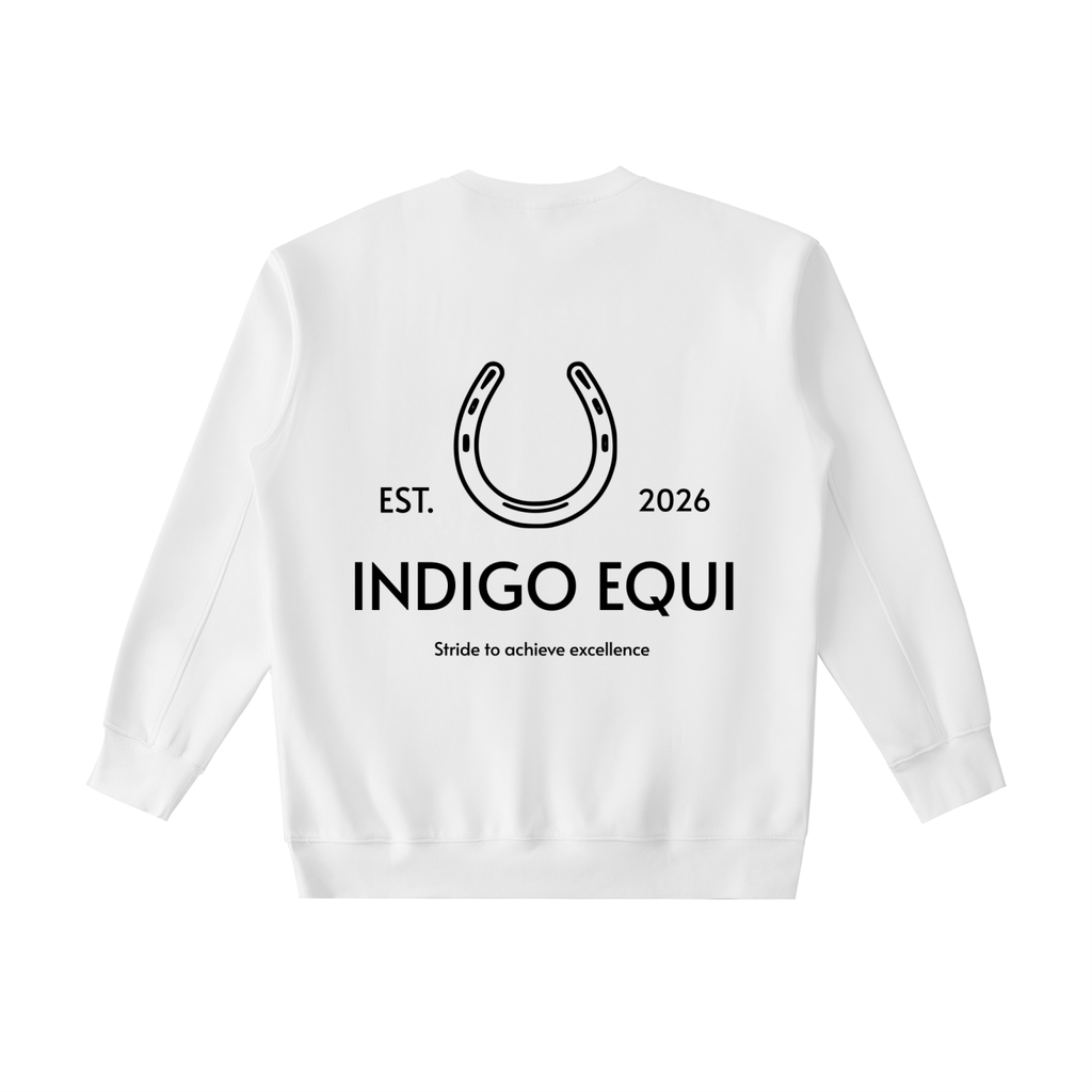 Heavyweight Crewneck Sweatshirt