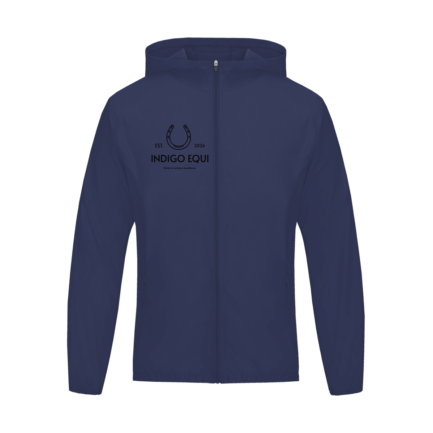 INDIGO EQUI Sports Jacket