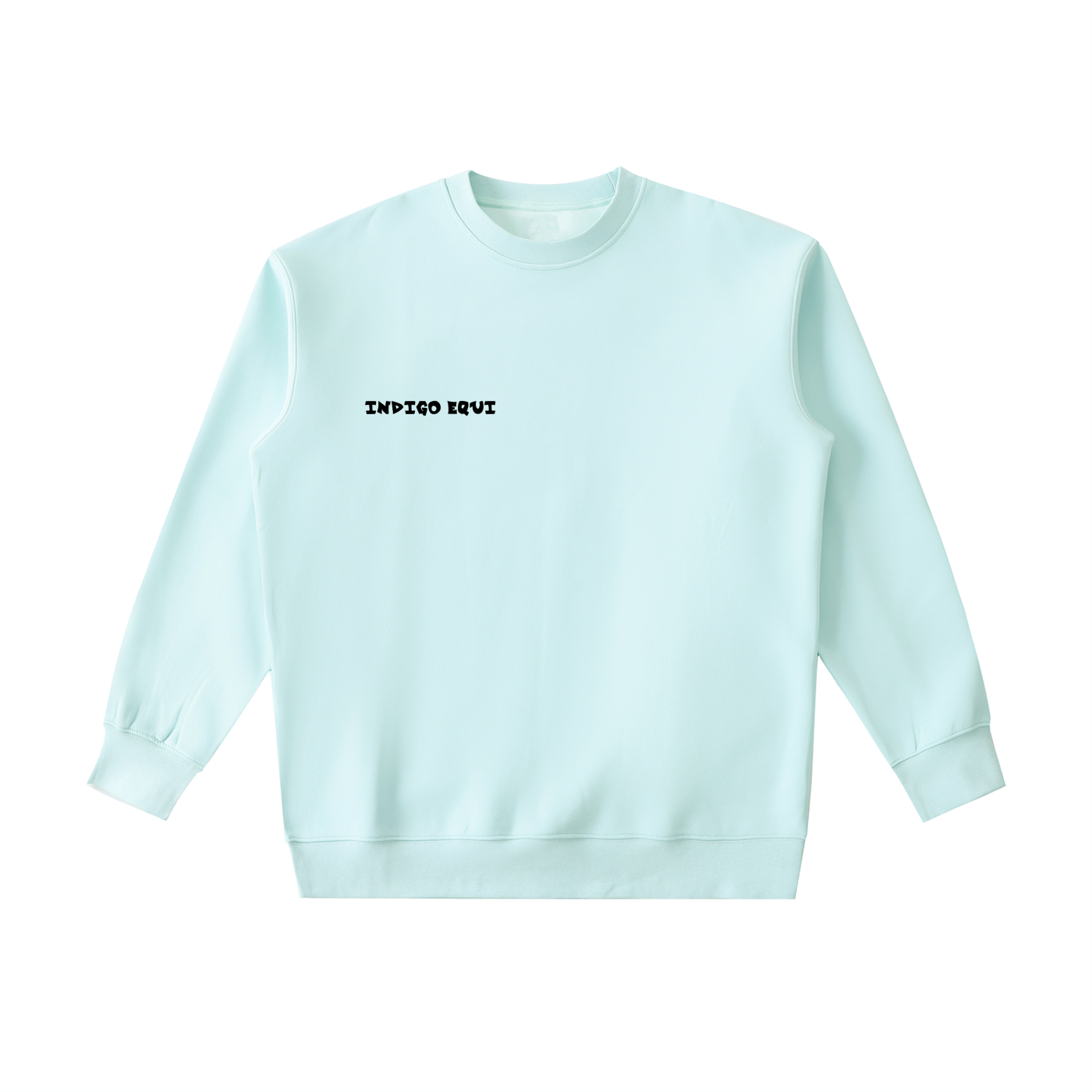Heavyweight Crewneck Sweatshirt