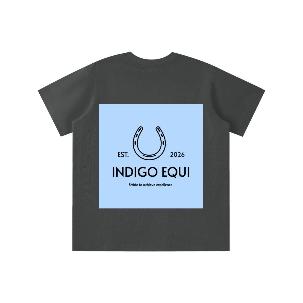 Quick-Dry Kids' T-shirt