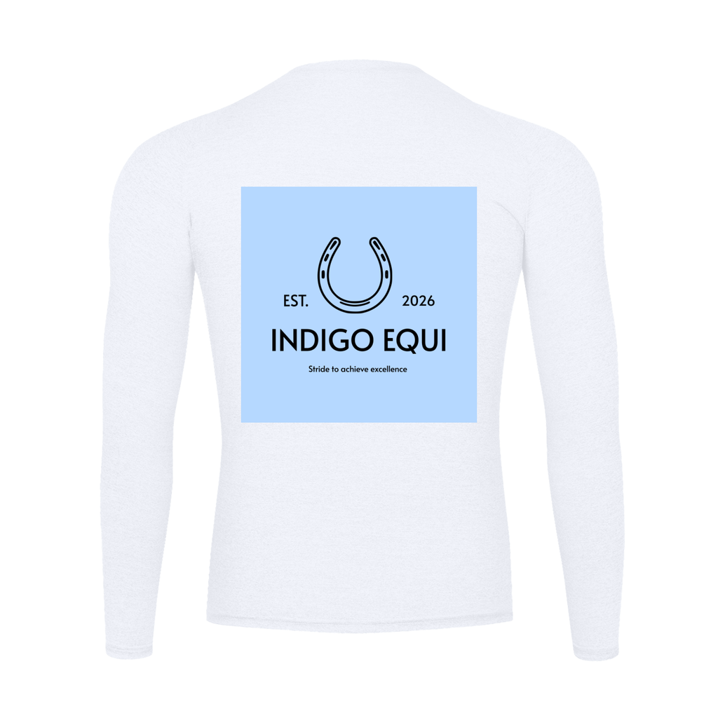 Performance Long Sleeve Base Layer