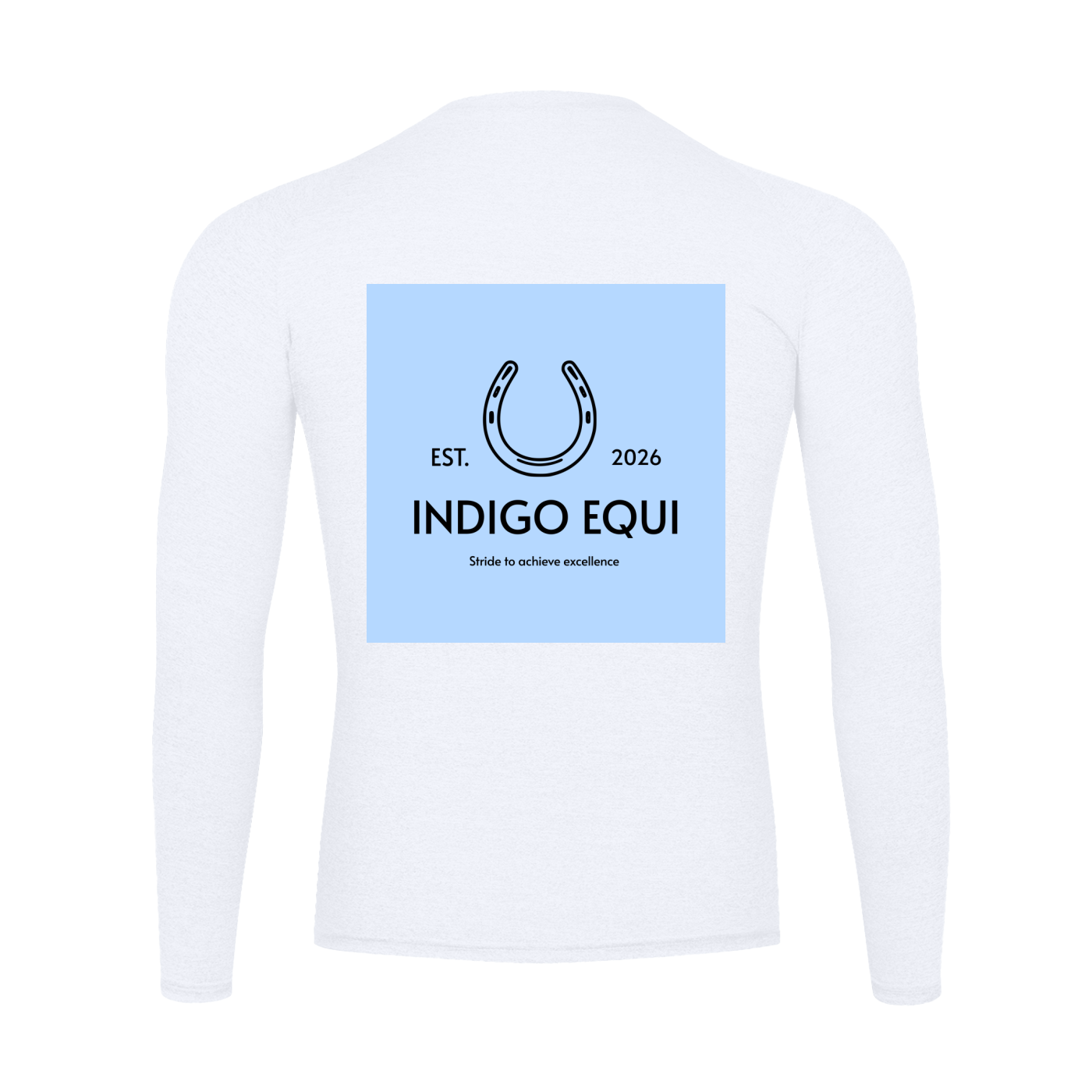 Performance Long Sleeve Base Layer