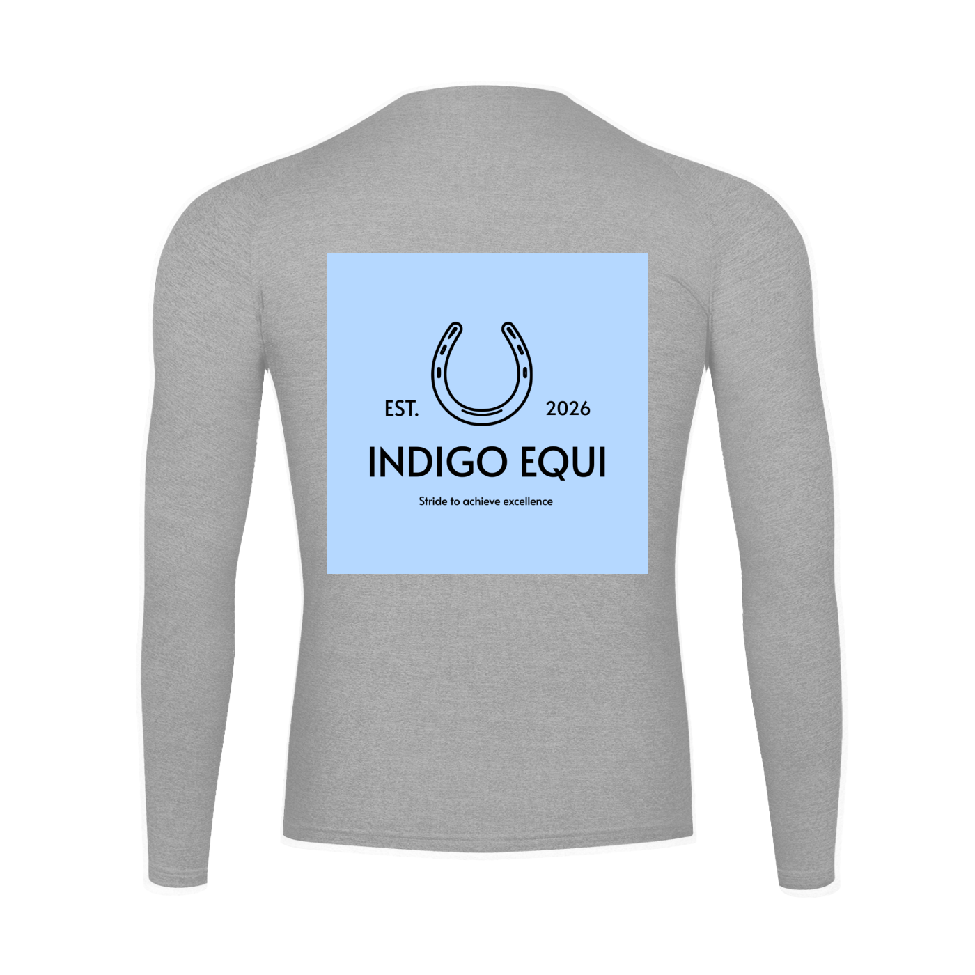 Performance Long Sleeve Base Layer