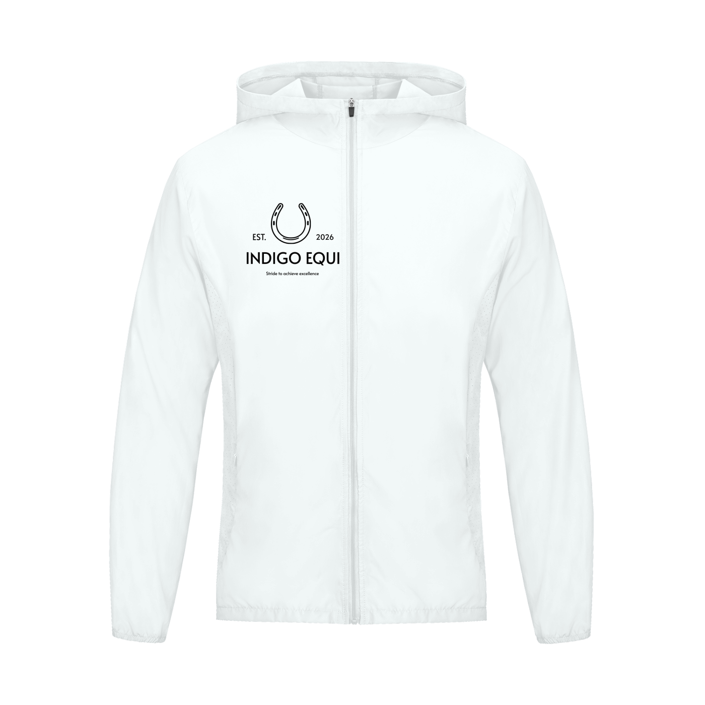 INDIGO EQUI Sports Jacket