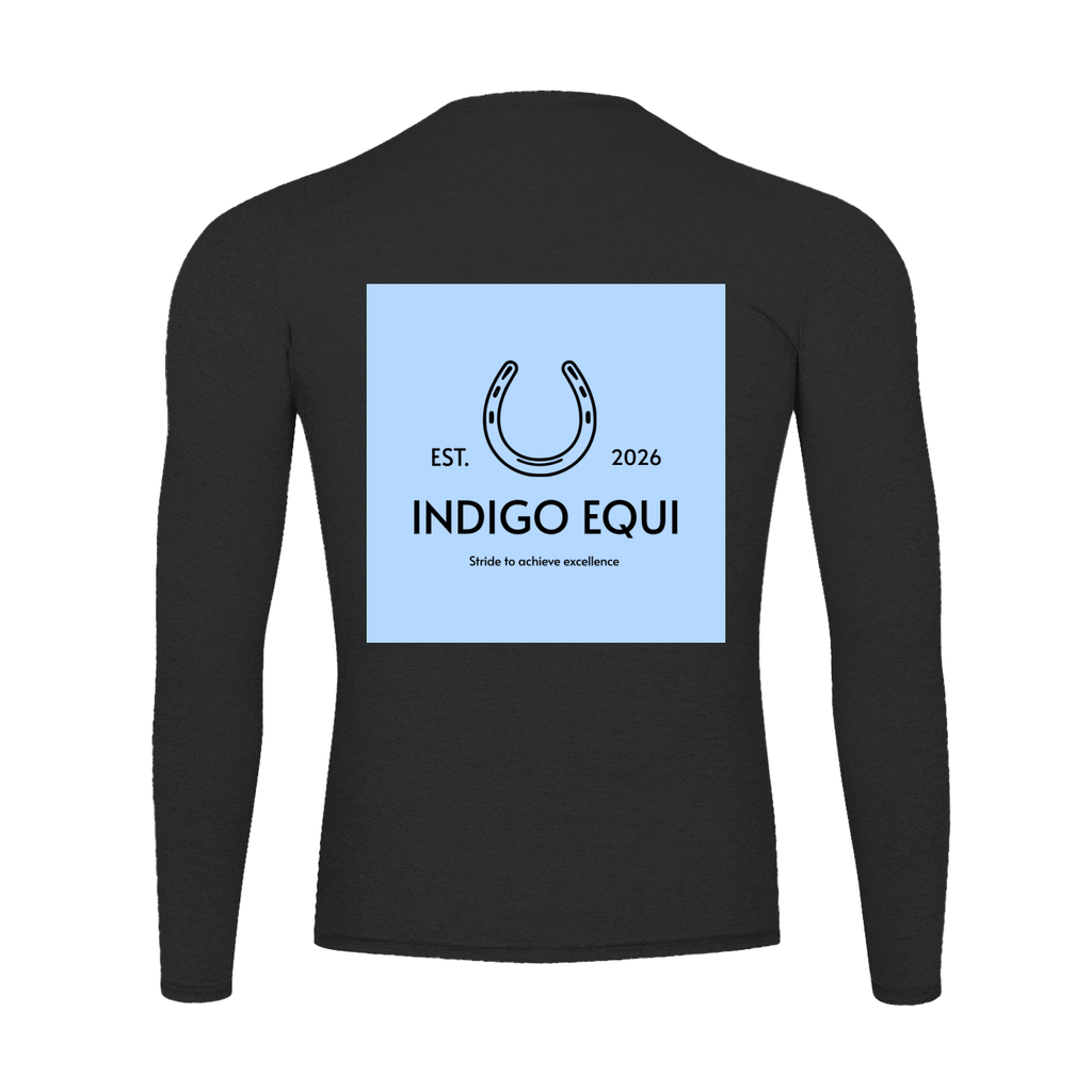 Performance Long Sleeve Base Layer