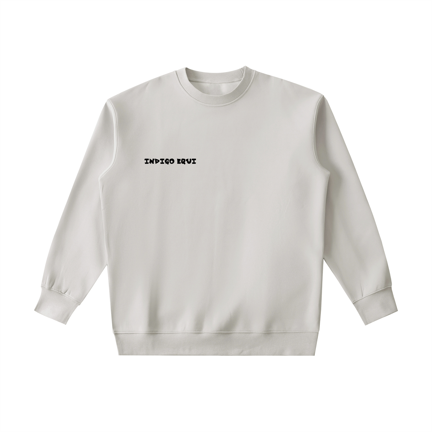 Heavyweight Crewneck Sweatshirt