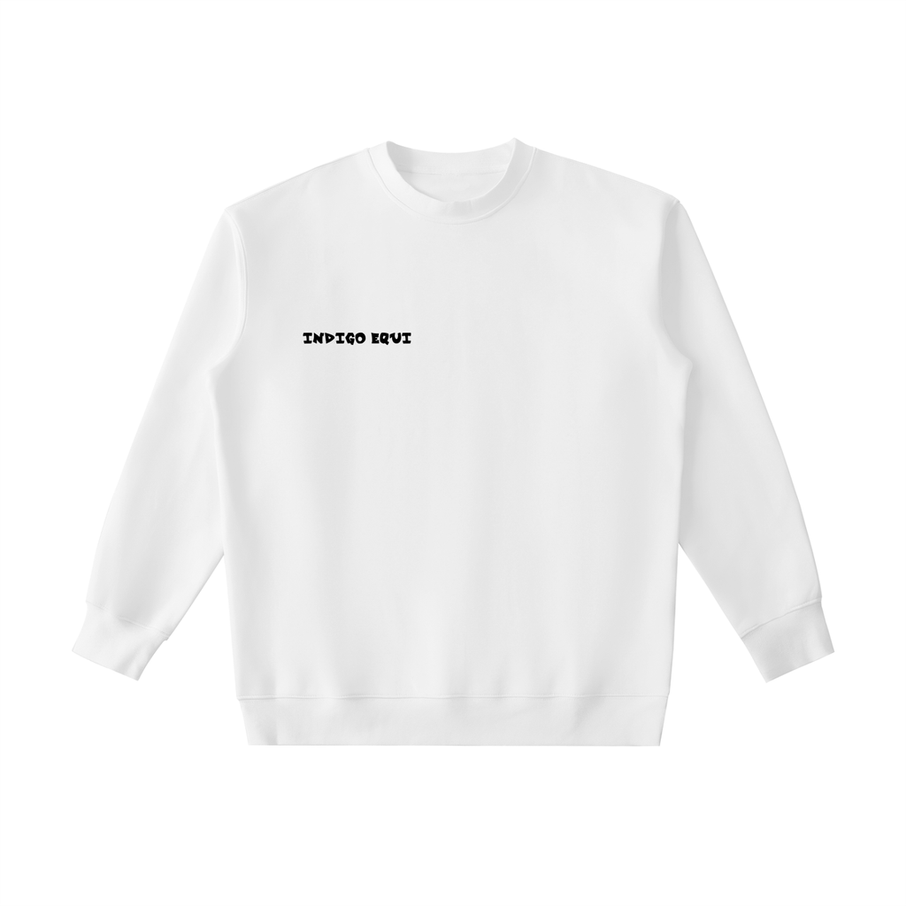 Heavyweight Crewneck Sweatshirt