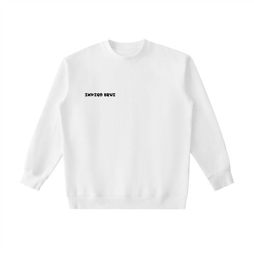 Heavyweight Crewneck Sweatshirt