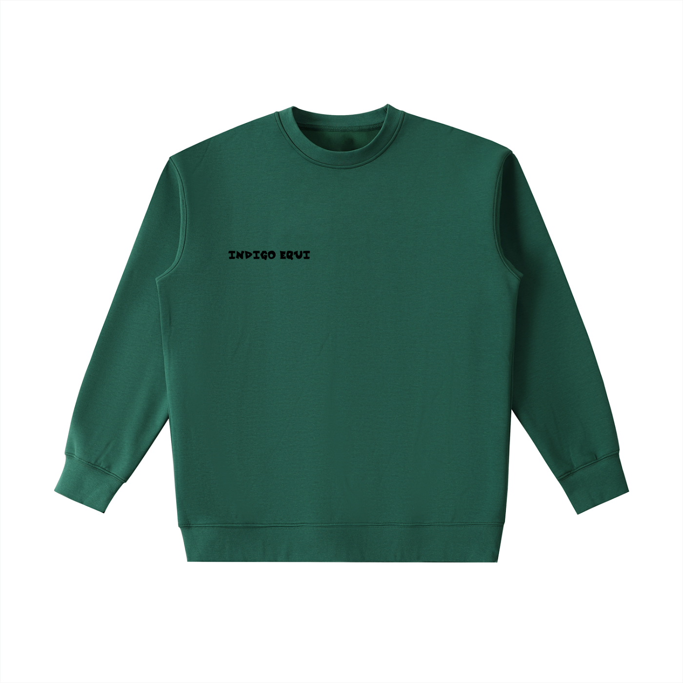Heavyweight Crewneck Sweatshirt