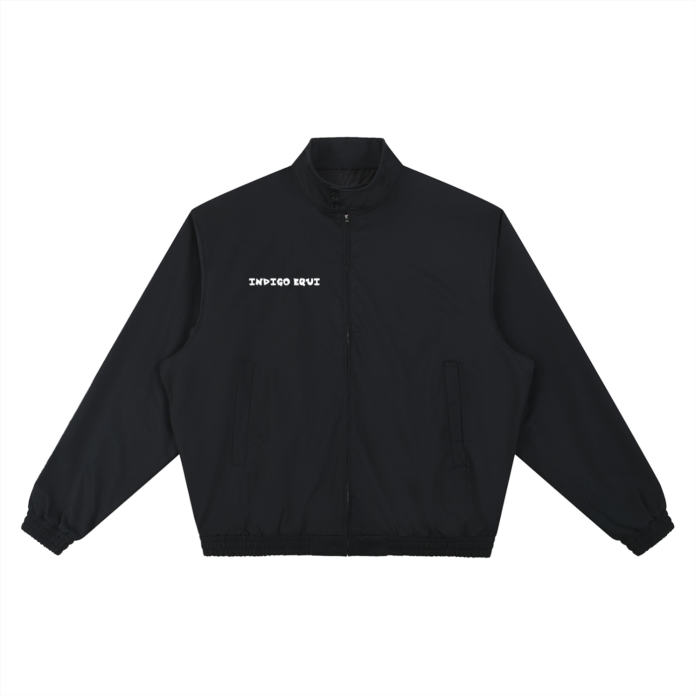 INDIGO EQUI Bomber Jacket