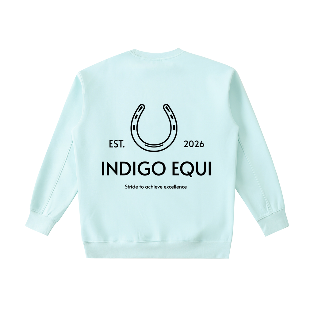 Heavyweight Crewneck Sweatshirt