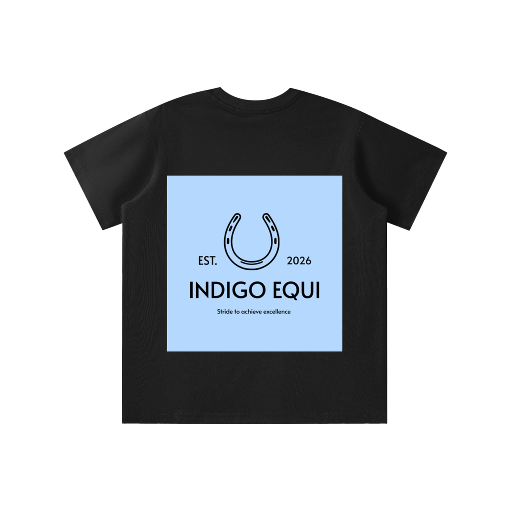 Quick-Dry Kids' T-shirt