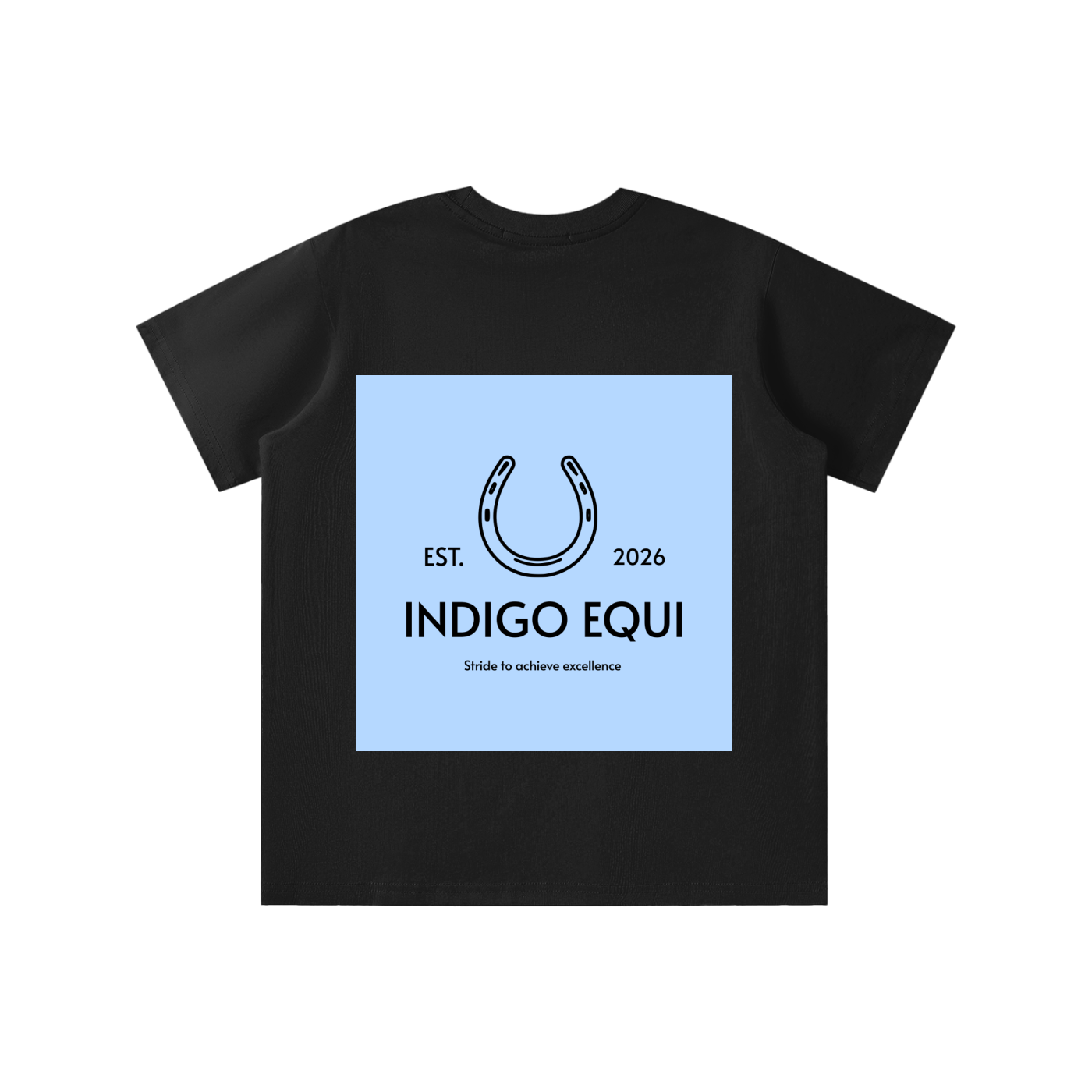 Quick-Dry Kids' T-shirt