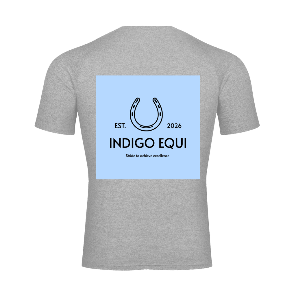 Performance Short Sleeve Base Layer