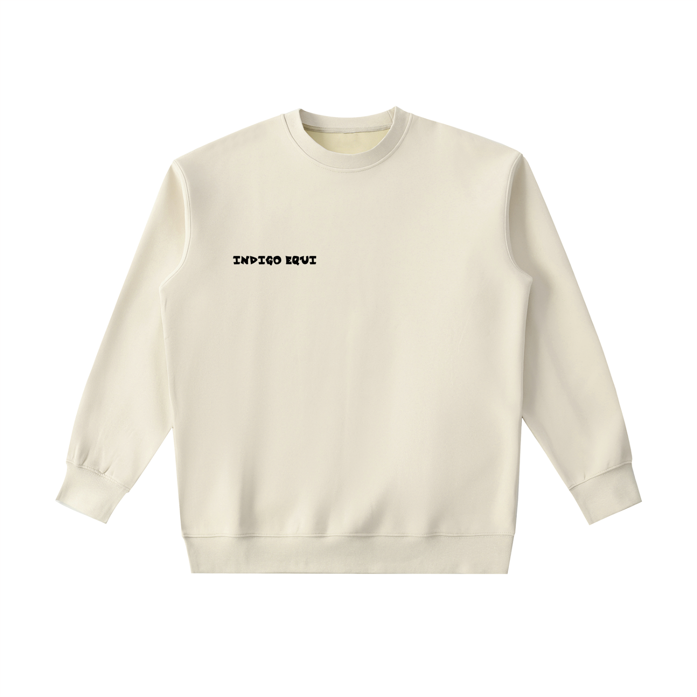 Heavyweight Crewneck Sweatshirt