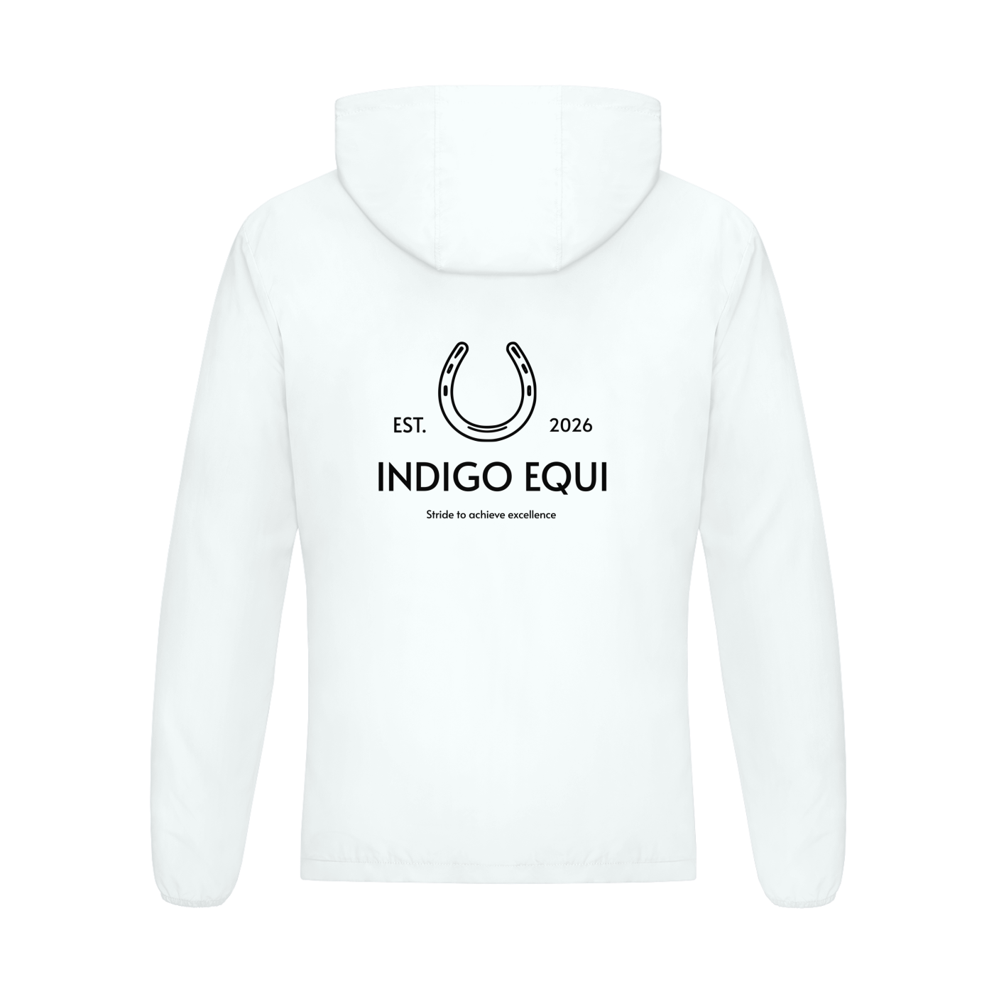 INDIGO EQUI Sports Jacket