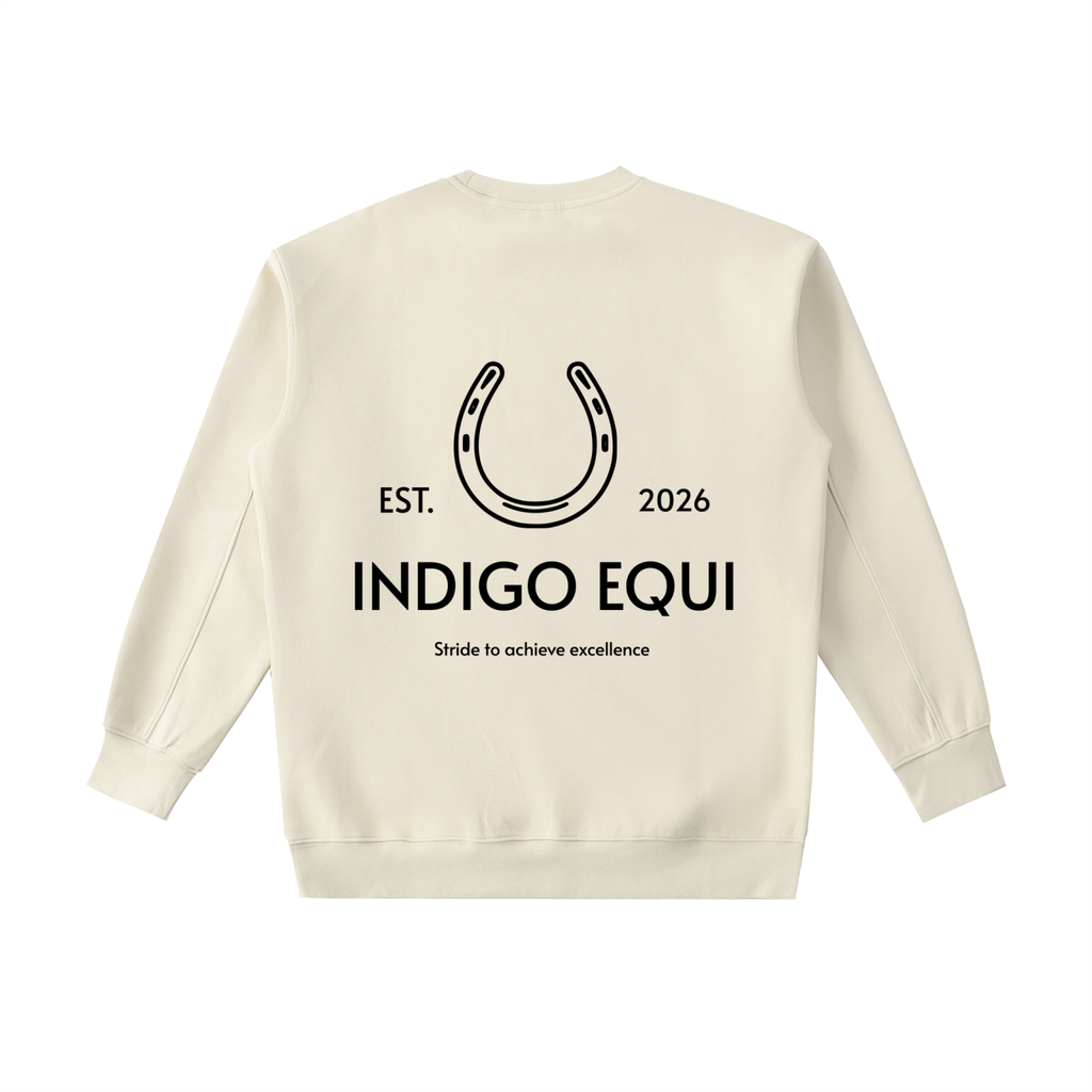 Heavyweight Crewneck Sweatshirt