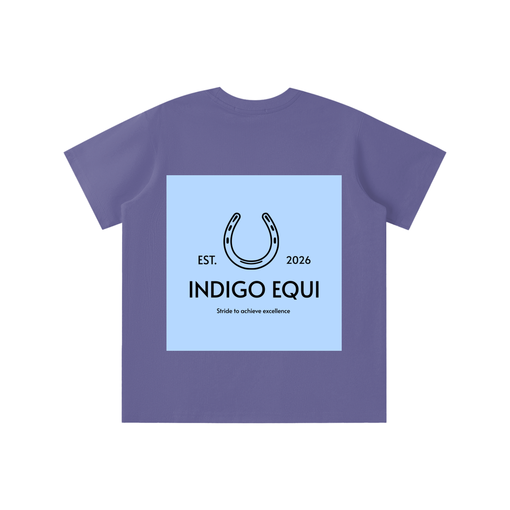 Quick-Dry Kids' T-shirt