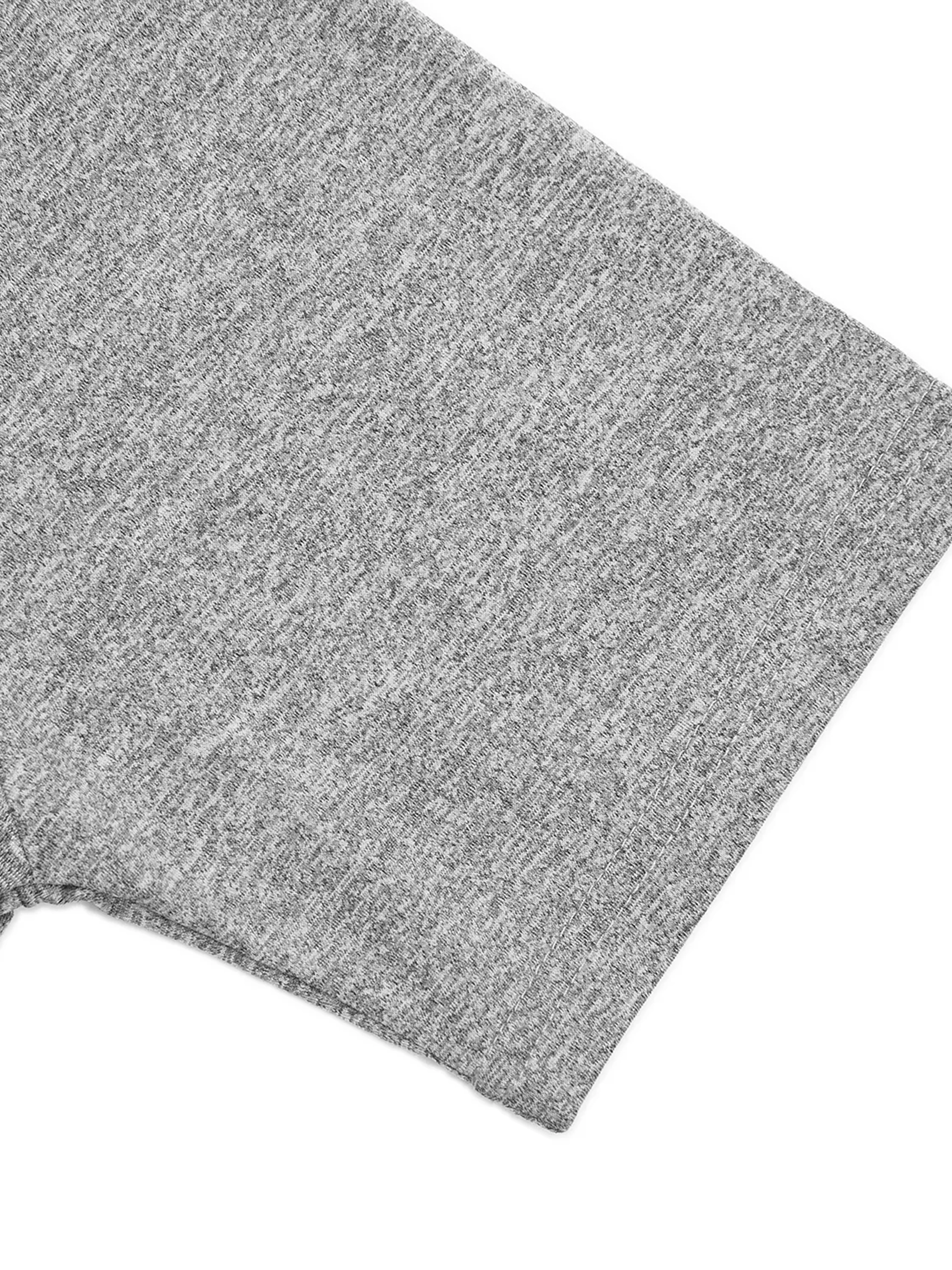 Performance Short Sleeve Base Layer