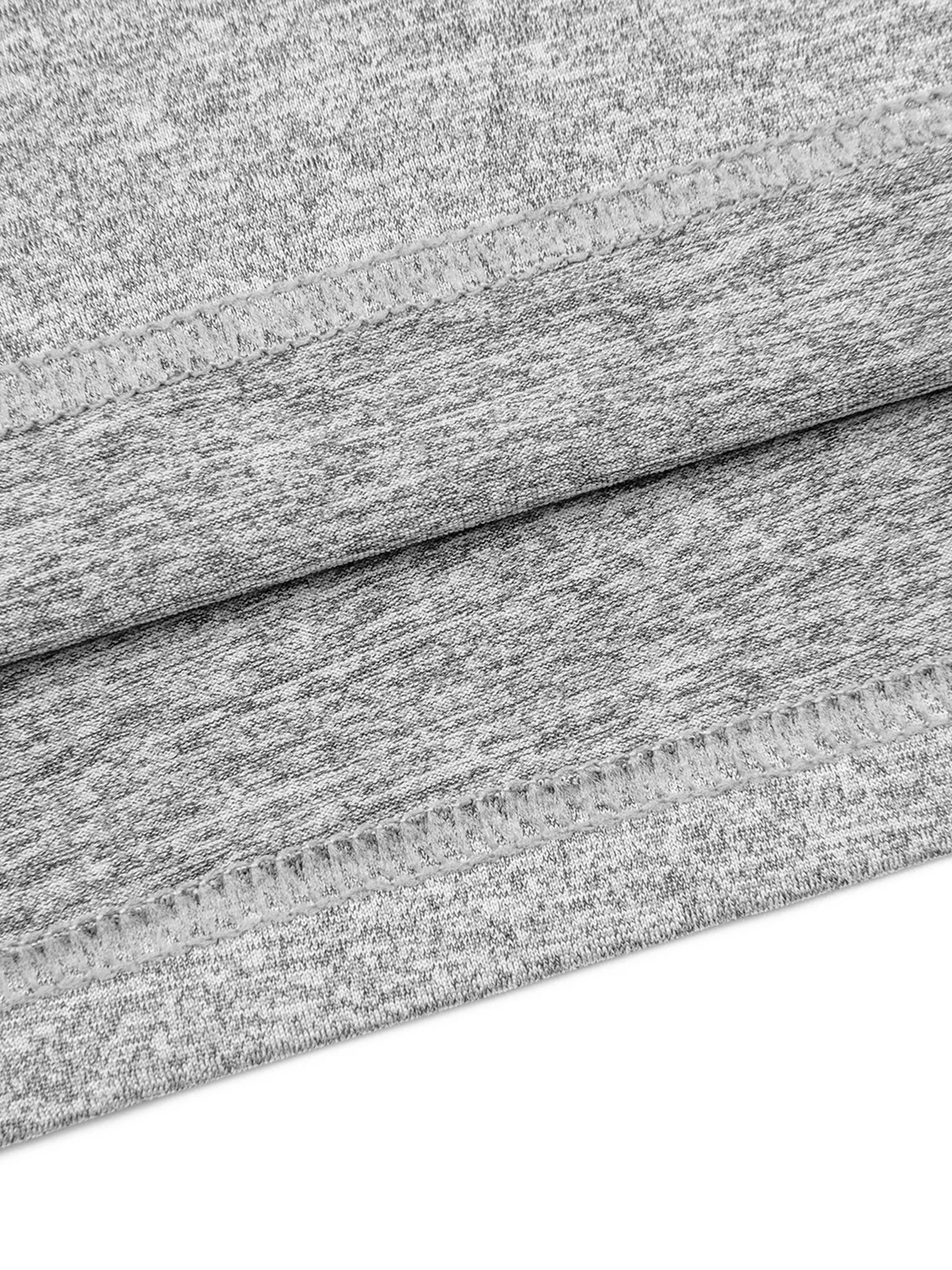 Performance Short Sleeve Base Layer