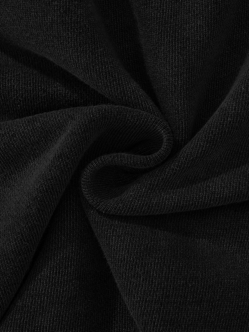 Snow Washed Raw Edge Drawstring Doll Shorts