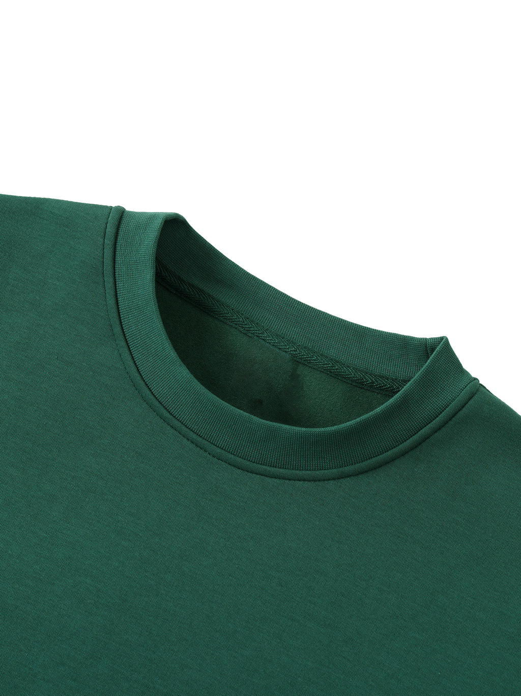 Heavyweight Crewneck Sweatshirt