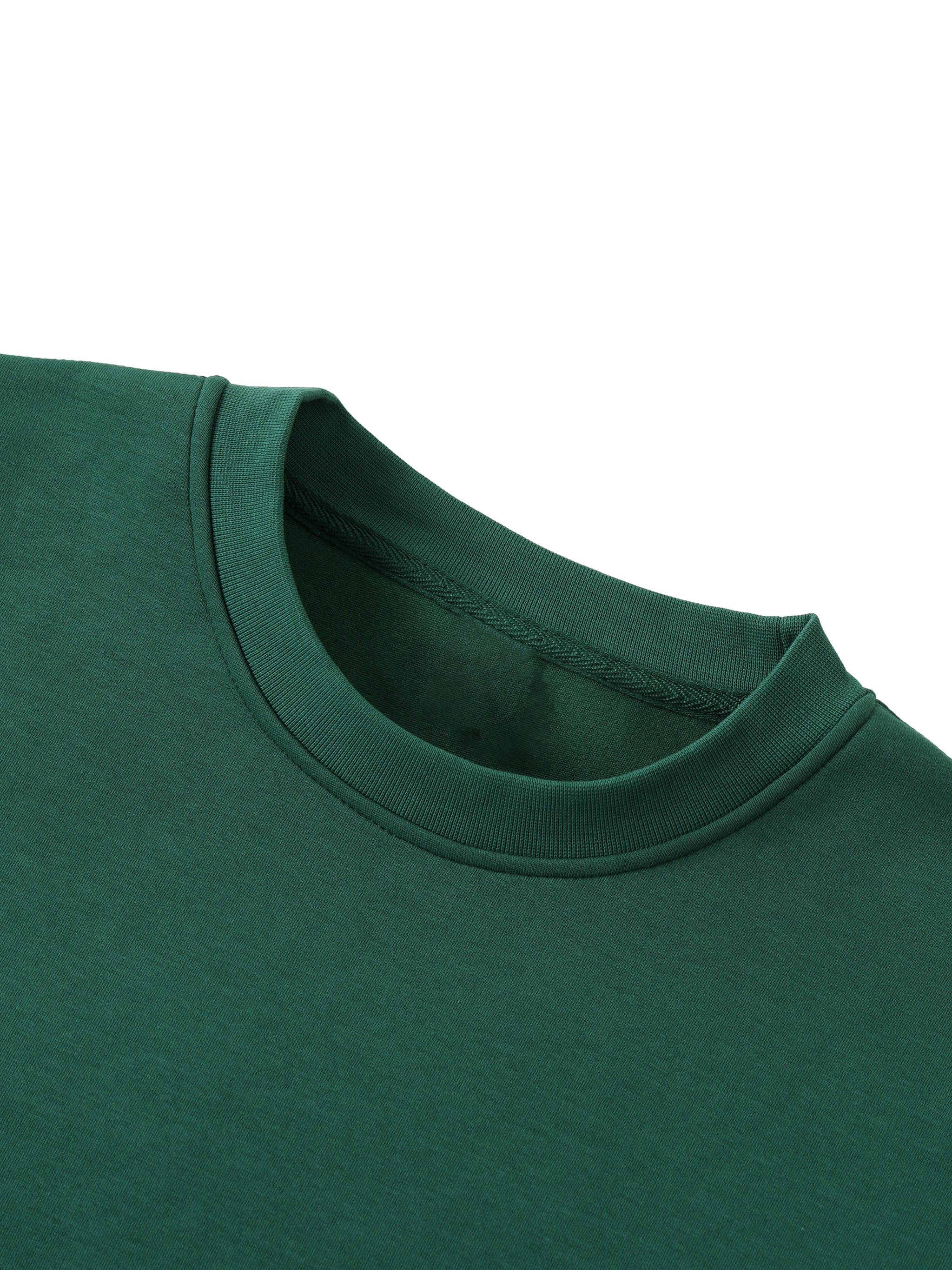 Heavyweight Crewneck Sweatshirt