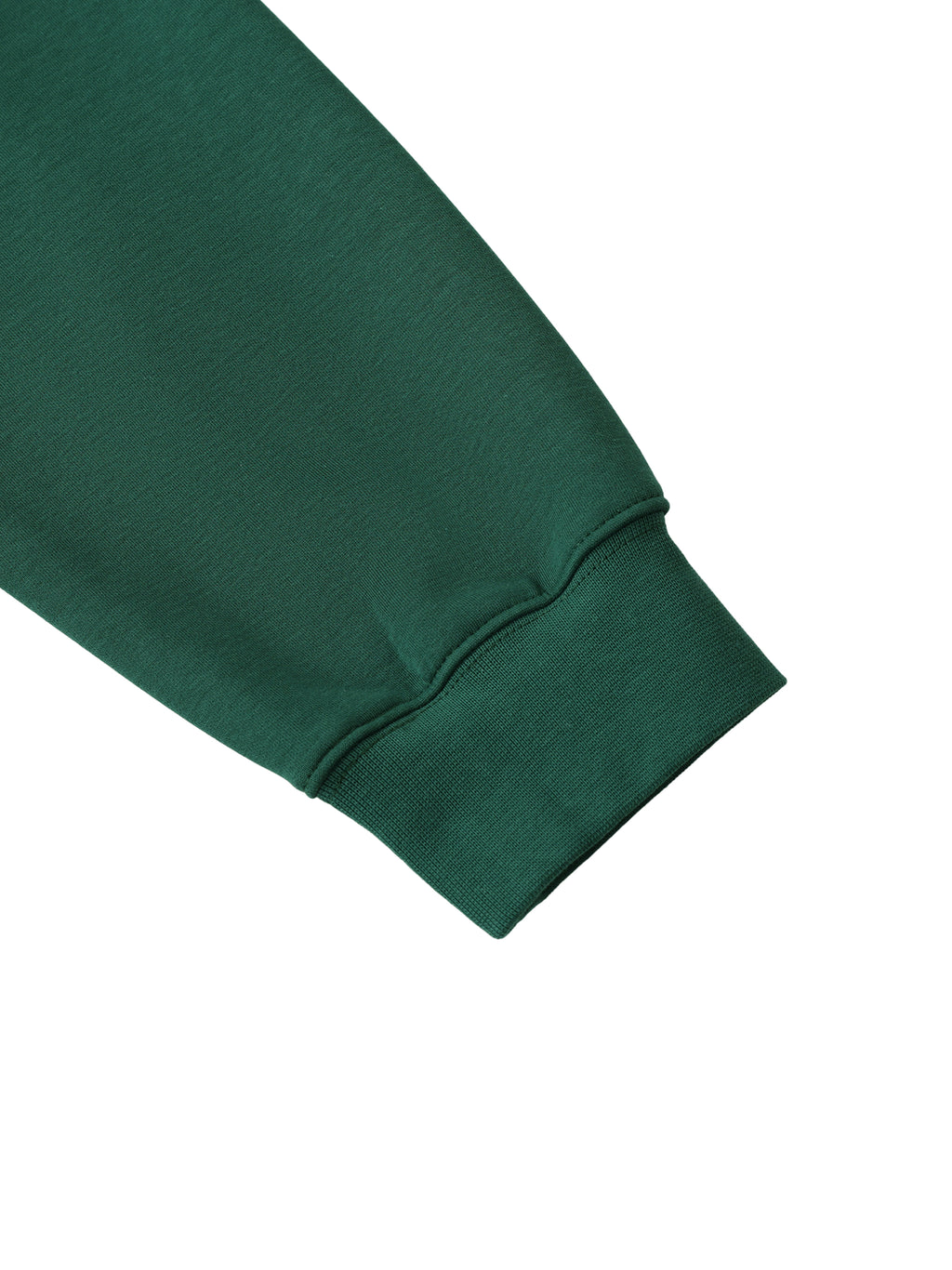 Heavyweight Crewneck Sweatshirt