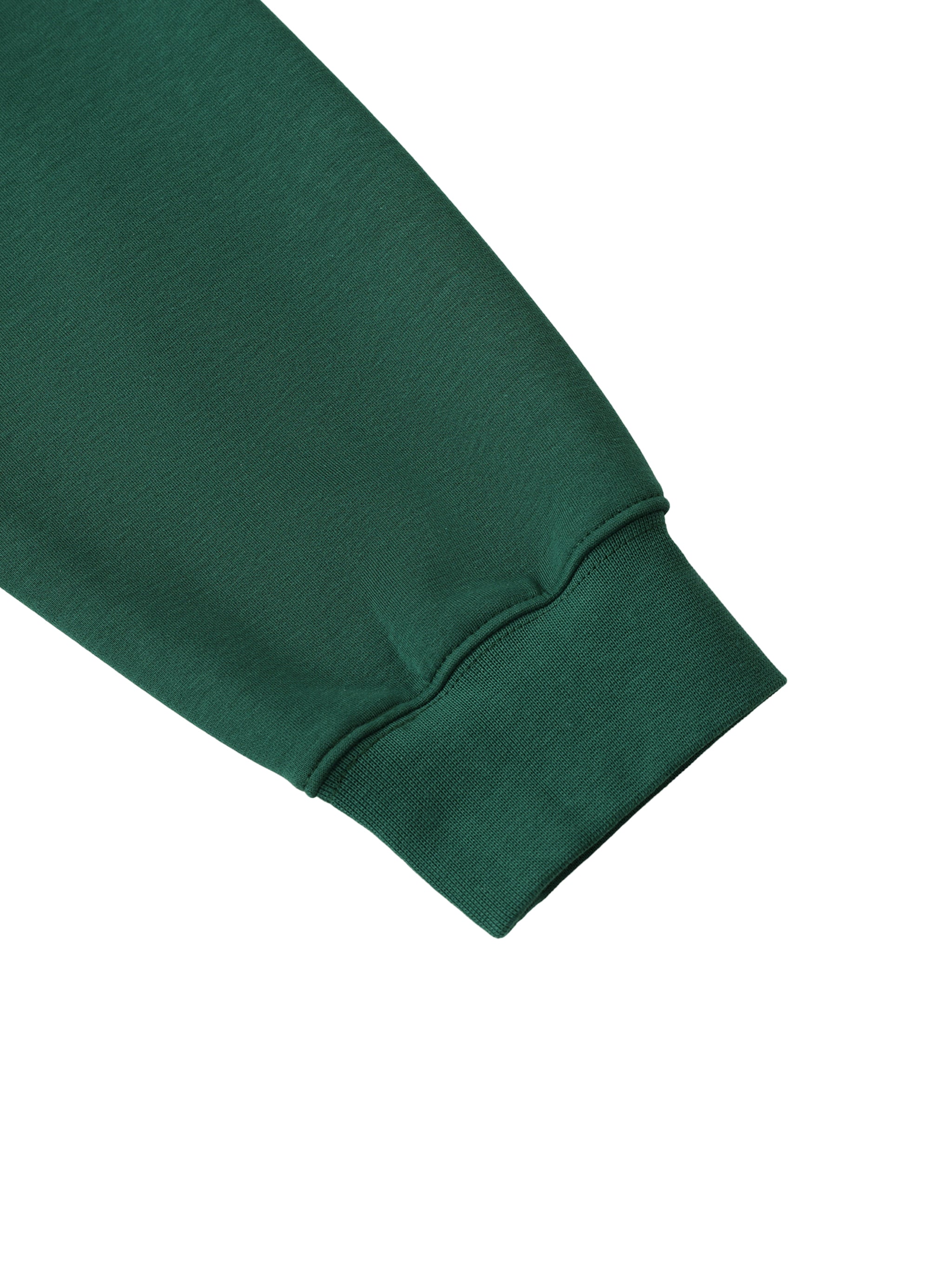 Heavyweight Crewneck Sweatshirt