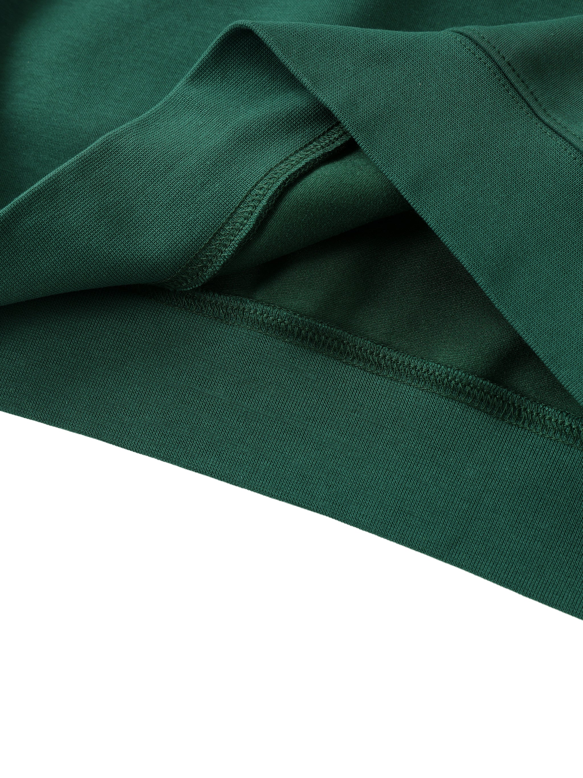 Heavyweight Crewneck Sweatshirt