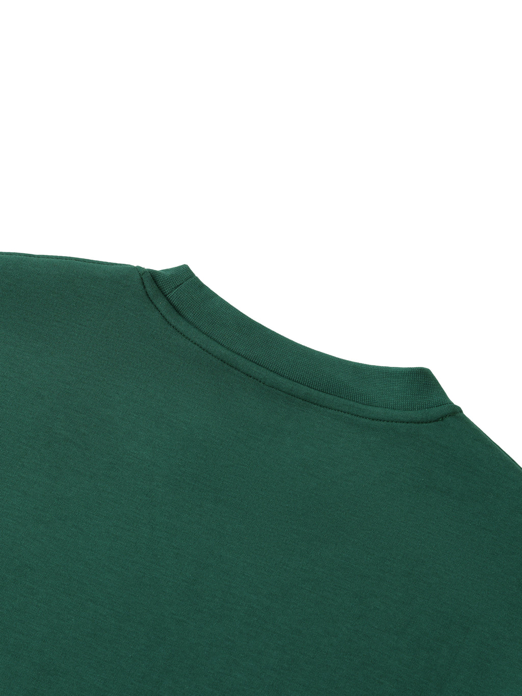 KICK ON AND KEEP GOING Heavyweight Sweatshirt