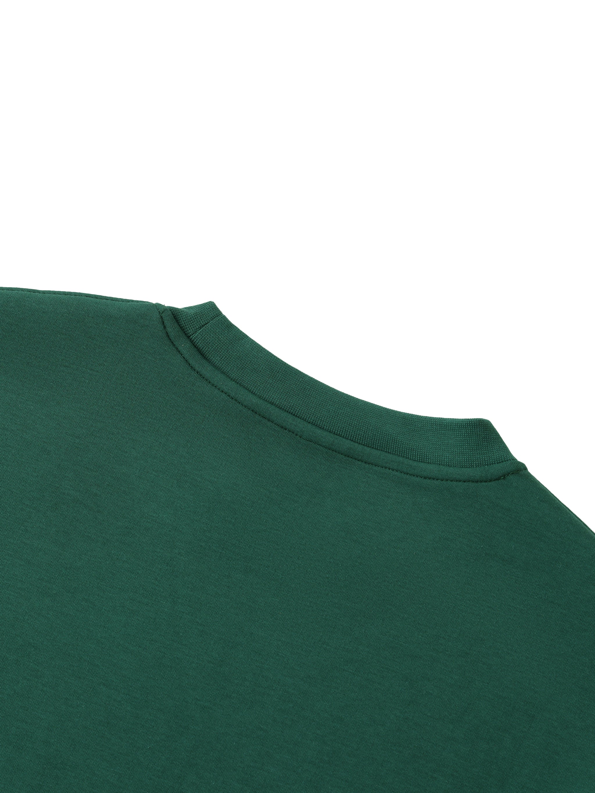 KICK ON AND KEEP GOING Heavyweight Sweatshirt