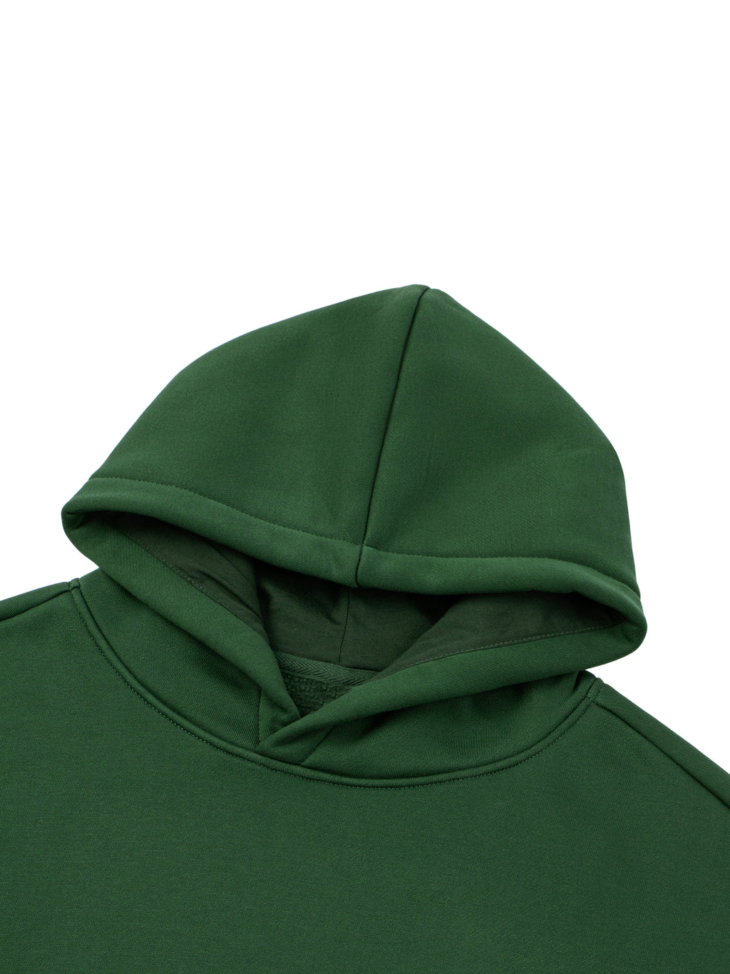 Kids Fleece Hoodie