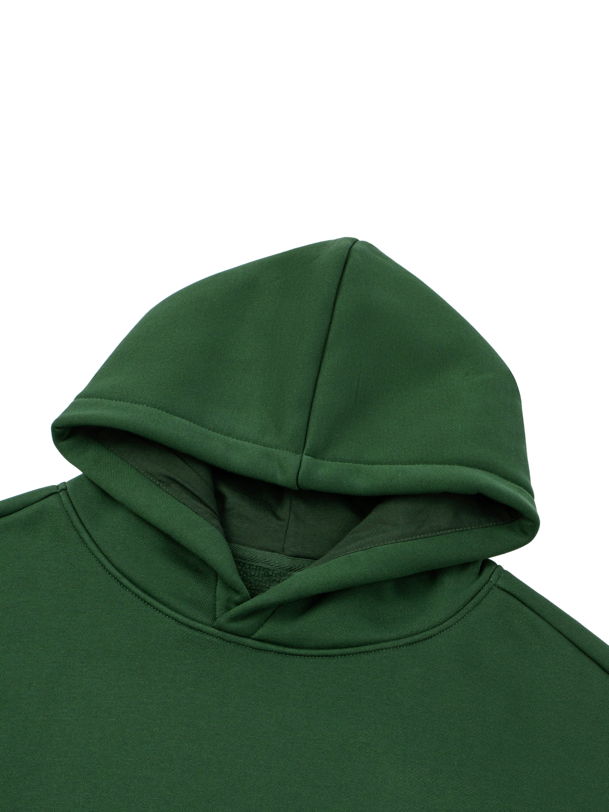 Kids Fleece Hoodie